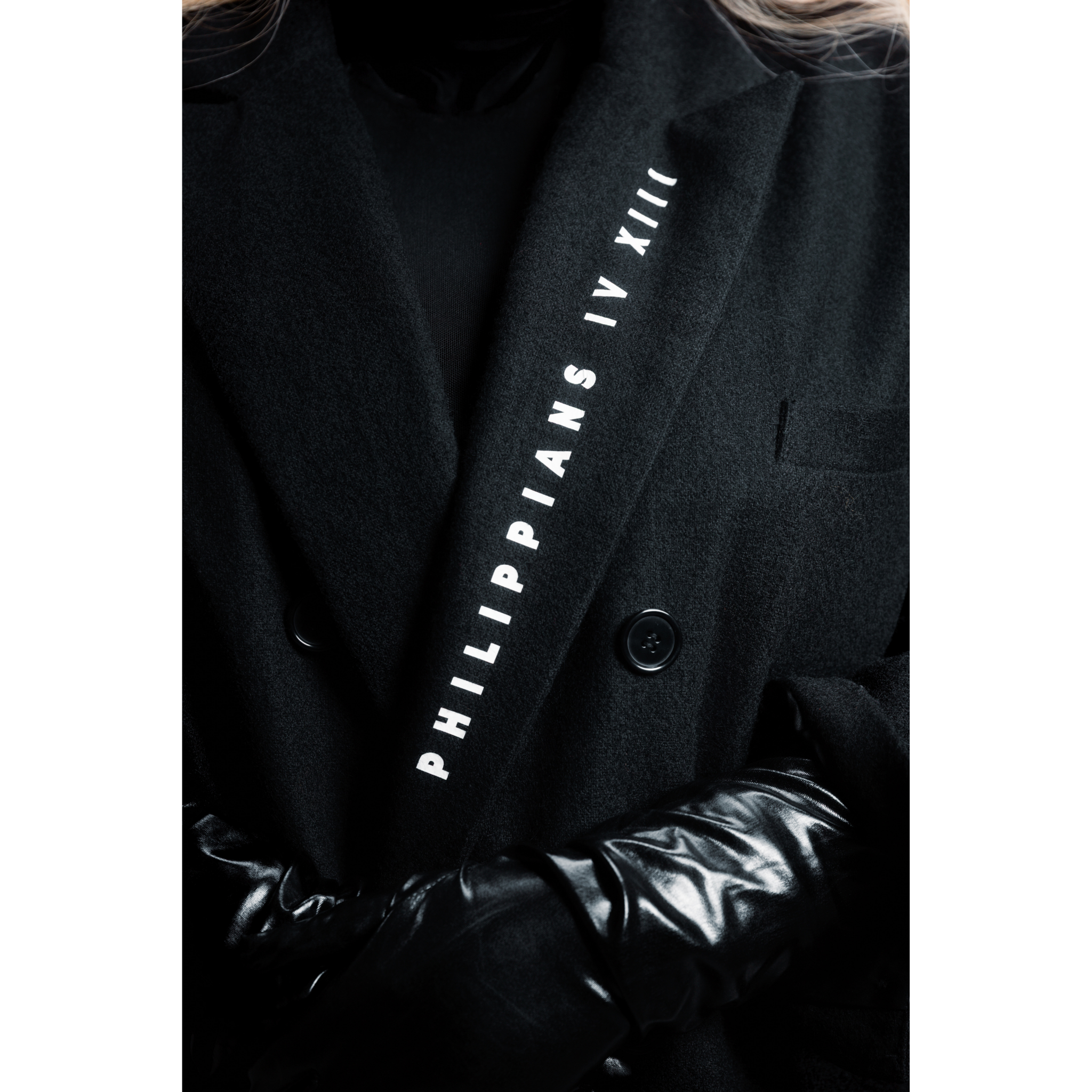 All The Things Trench