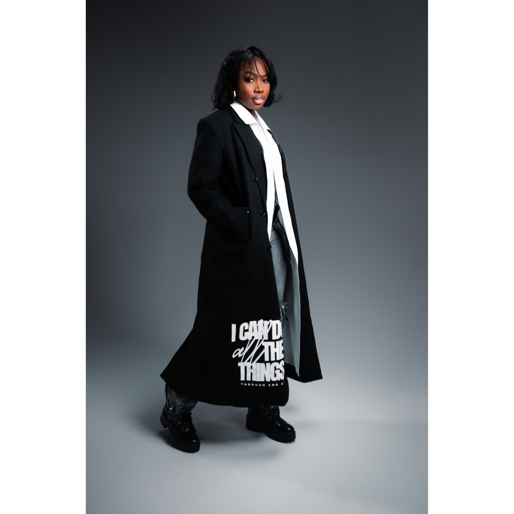 All The Things Trench