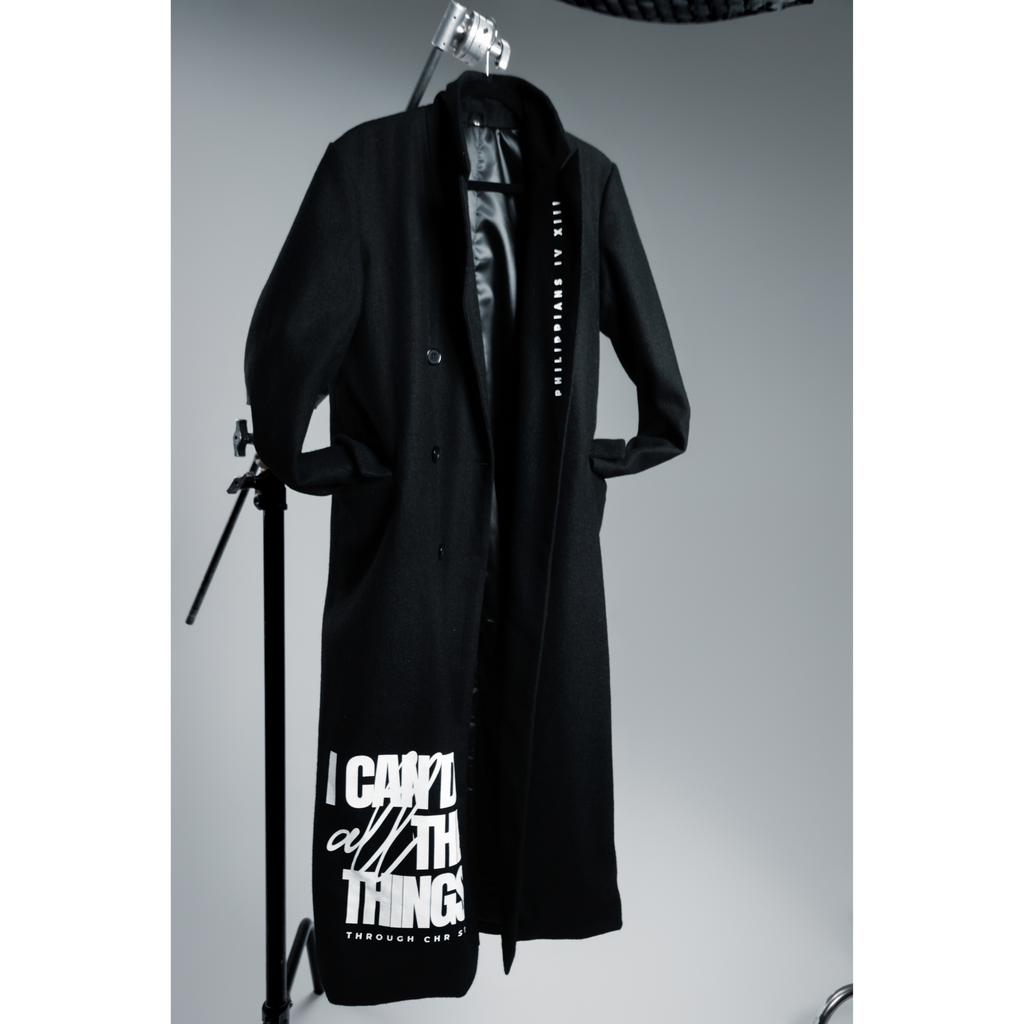 All The Things Trench